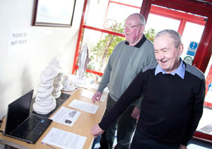Mourne Heritage Trust